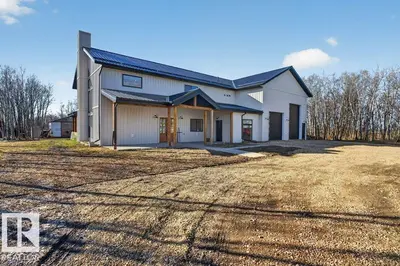 Interior photo 1 of 48530 Range Road 230