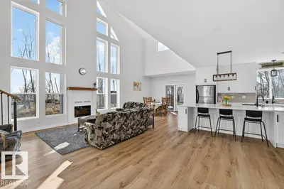 Interior photo 4 of 48530 Range Road 230