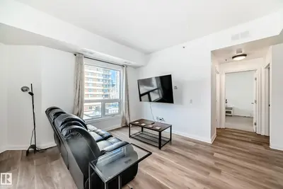 Interior photo 3 of #908 9819 104 ST NW