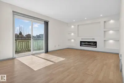 Interior photo 4 of #4 9505 176 Street NW