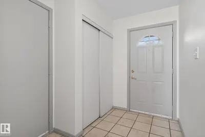 Interior photo 1 of #4 9505 176 Street NW