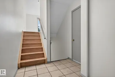 Interior photo 2 of #4 9505 176 Street NW