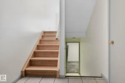 Interior photo 3 of #4 9505 176 Street NW