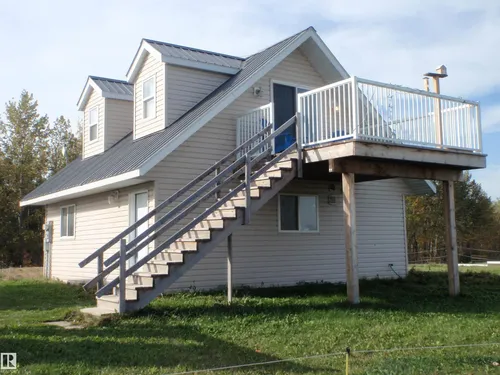 230 59518 Rge Rd 55, Rural Barrhead County - $149,500