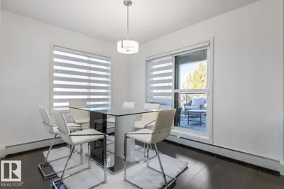 Interior photo 3 of #122 320 AMBLESIDE LINK LI SW