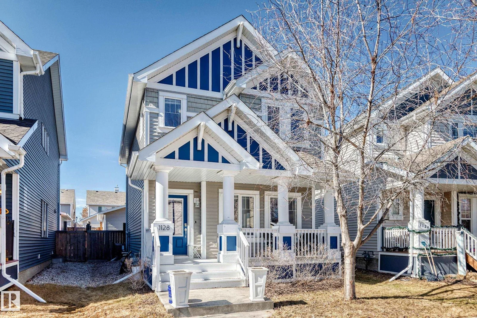 1128 74 ST SW, Edmonton - 4 bedroom Detached Single Family for sale