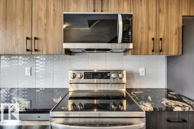 Interior photo 4 of #28 1530 TAMARACK BV NW