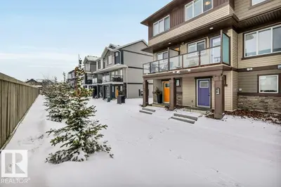 Interior photo 1 of #28 1530 TAMARACK BV NW