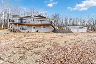 Interior photo 1 of 30 59209 Hwy 18