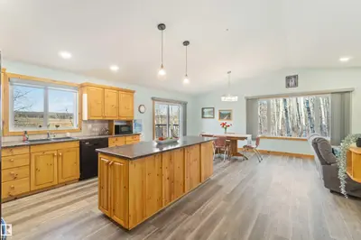 Interior photo 4 of 30 59209 Hwy 18