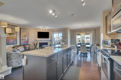 Interior photo 3 of 16510 135 ST NW