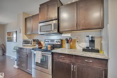 Interior photo 2 of 16510 135 ST NW