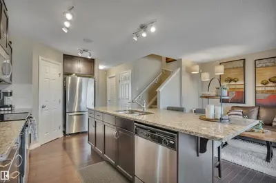 Interior photo 4 of 16510 135 ST NW