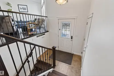 Interior photo 1 of 4905 58 AV