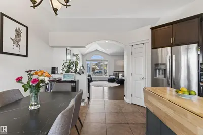 Interior photo 2 of 4905 58 AV