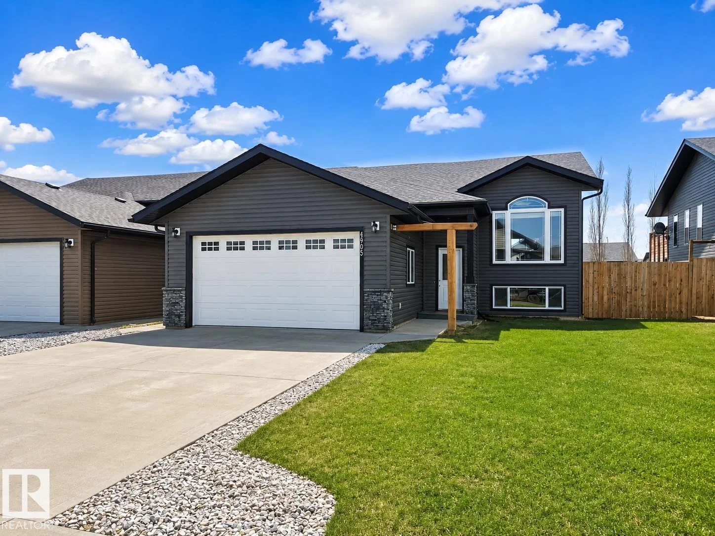 4905 58 AV, Cold Lake - 4 bedroom Detached Single Family for sale