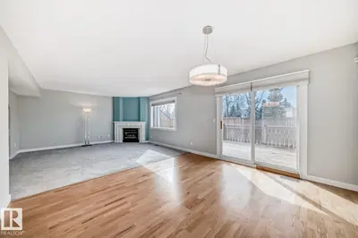 Interior photo 3 of 2709 124 ST NW