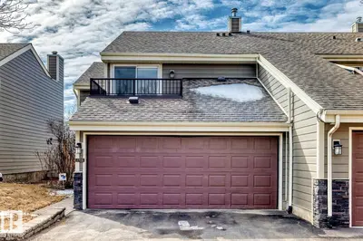 Interior photo 1 of 2709 124 ST NW