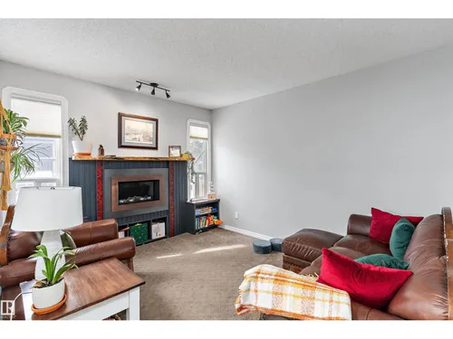 #9 4403 RIVERBEND RD NW, Edmonton - $260,000