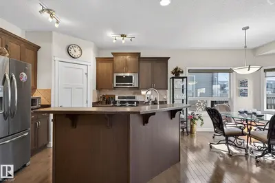 Interior photo 3 of #25 340 SPRUCE RIDGE RD