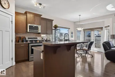 Interior photo 2 of #25 340 SPRUCE RIDGE RD