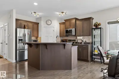 Interior photo 4 of #25 340 SPRUCE RIDGE RD