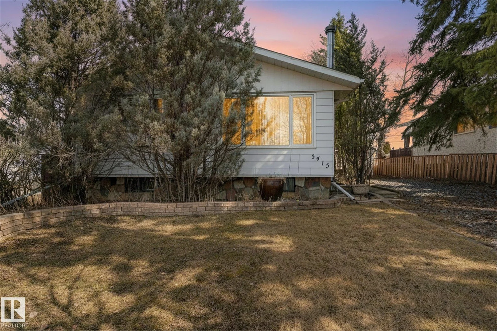 5415 48 ST, Stony Plain - 4 bedroom Detached Single Family for sale