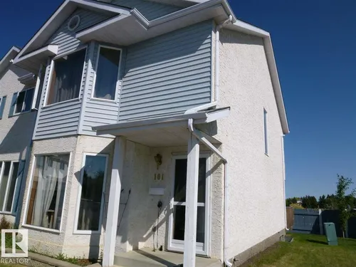 #101 1 Aberdeen WY, Stony Plain - $239,000