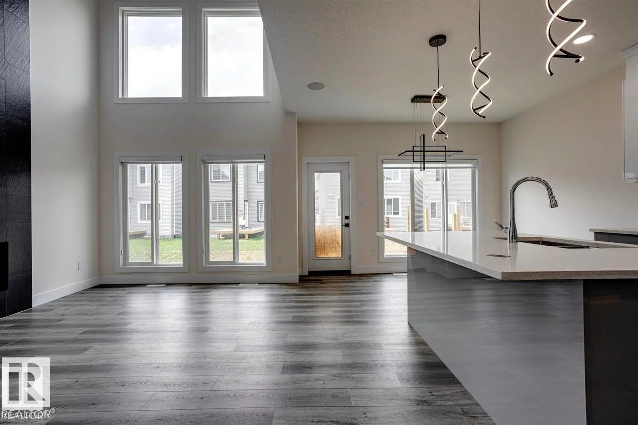 5210 kimball CR W SW, Edmonton - 4 bedroom Detached Single Family for sale