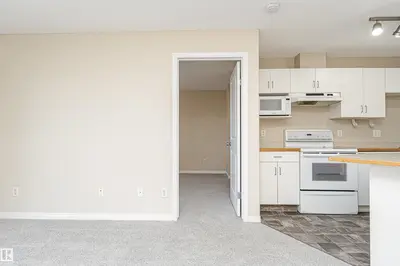 Interior photo 4 of #524 10535 122 ST NW