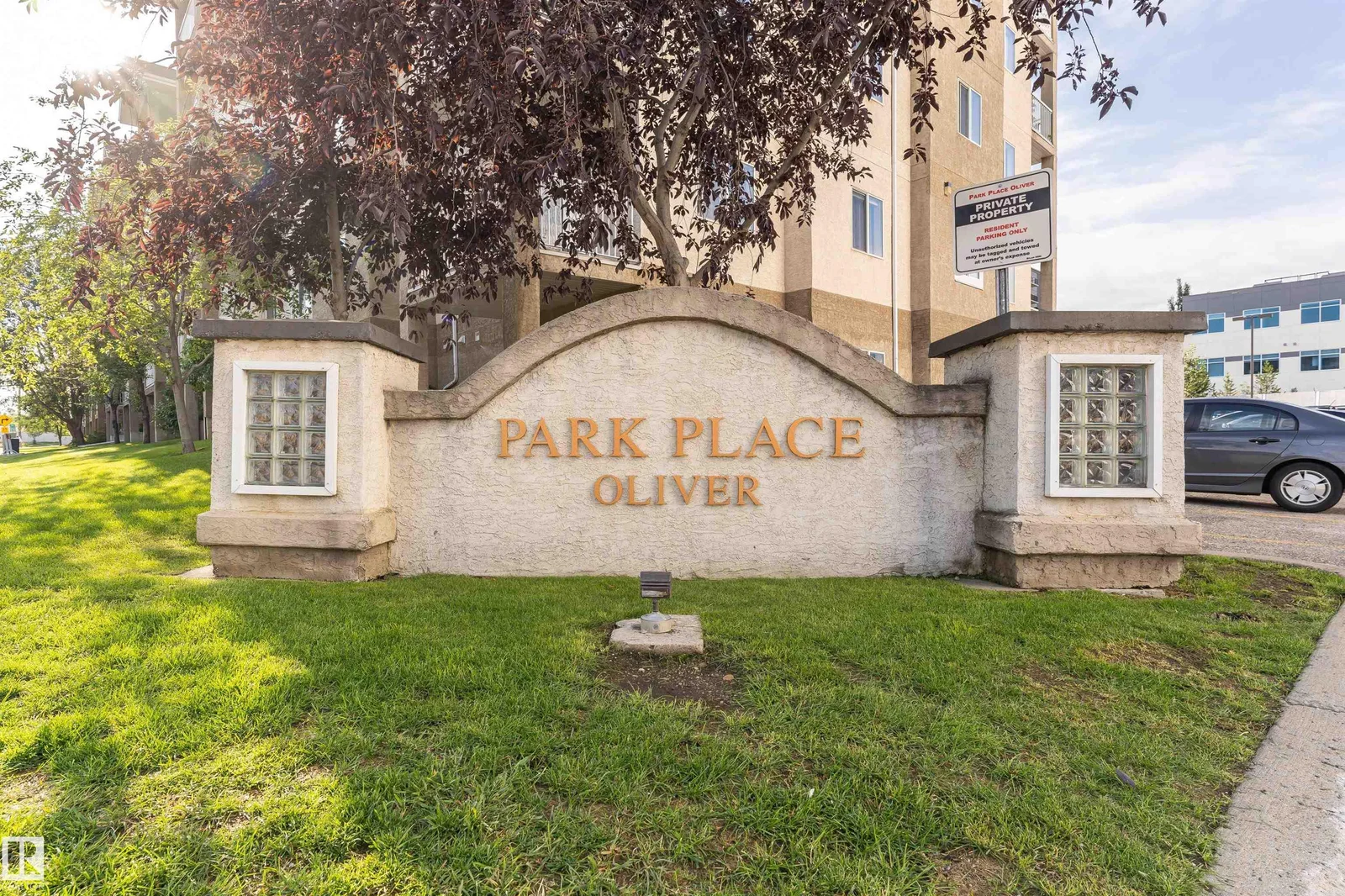 #524 10535 122 ST NW, Edmonton - 2 bedroom Apartment for sale