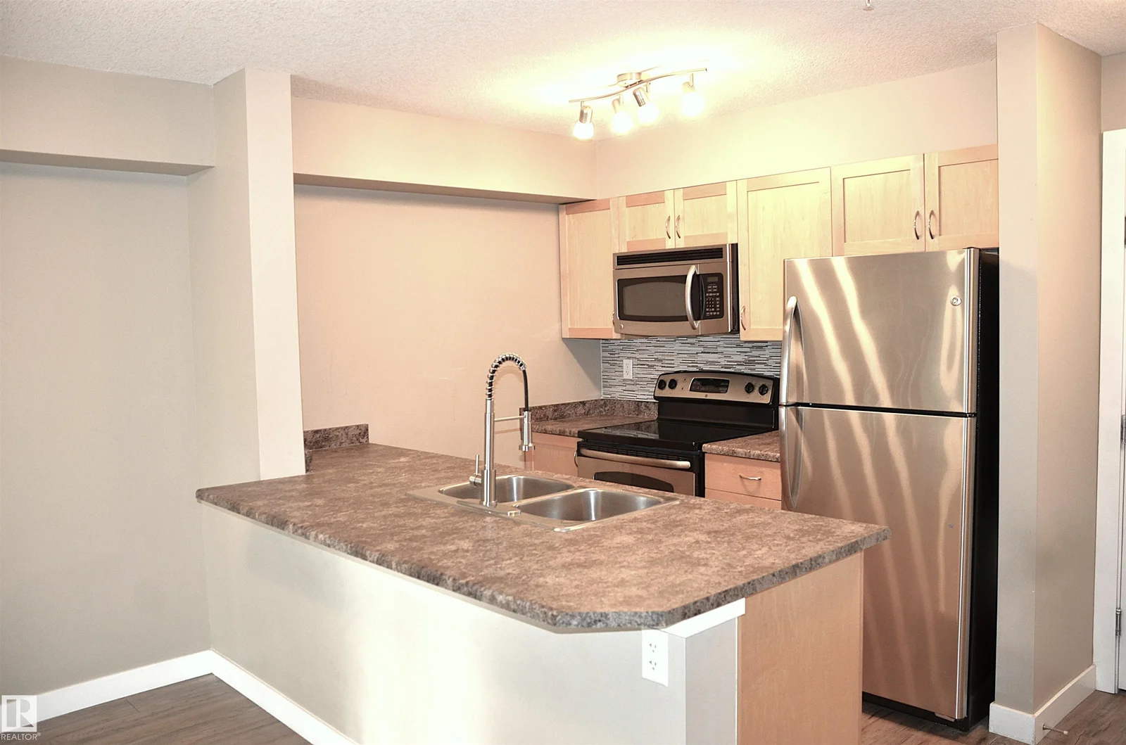 #103 920 156 ST NW NW, Edmonton - 1 bedroom Apartment for sale