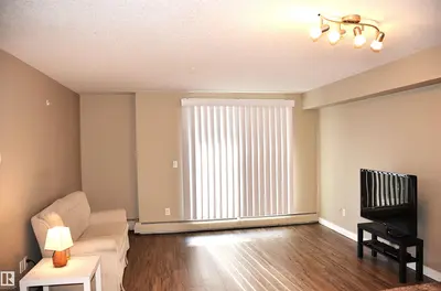 Interior photo 1 of #103 920 156 ST NW NW