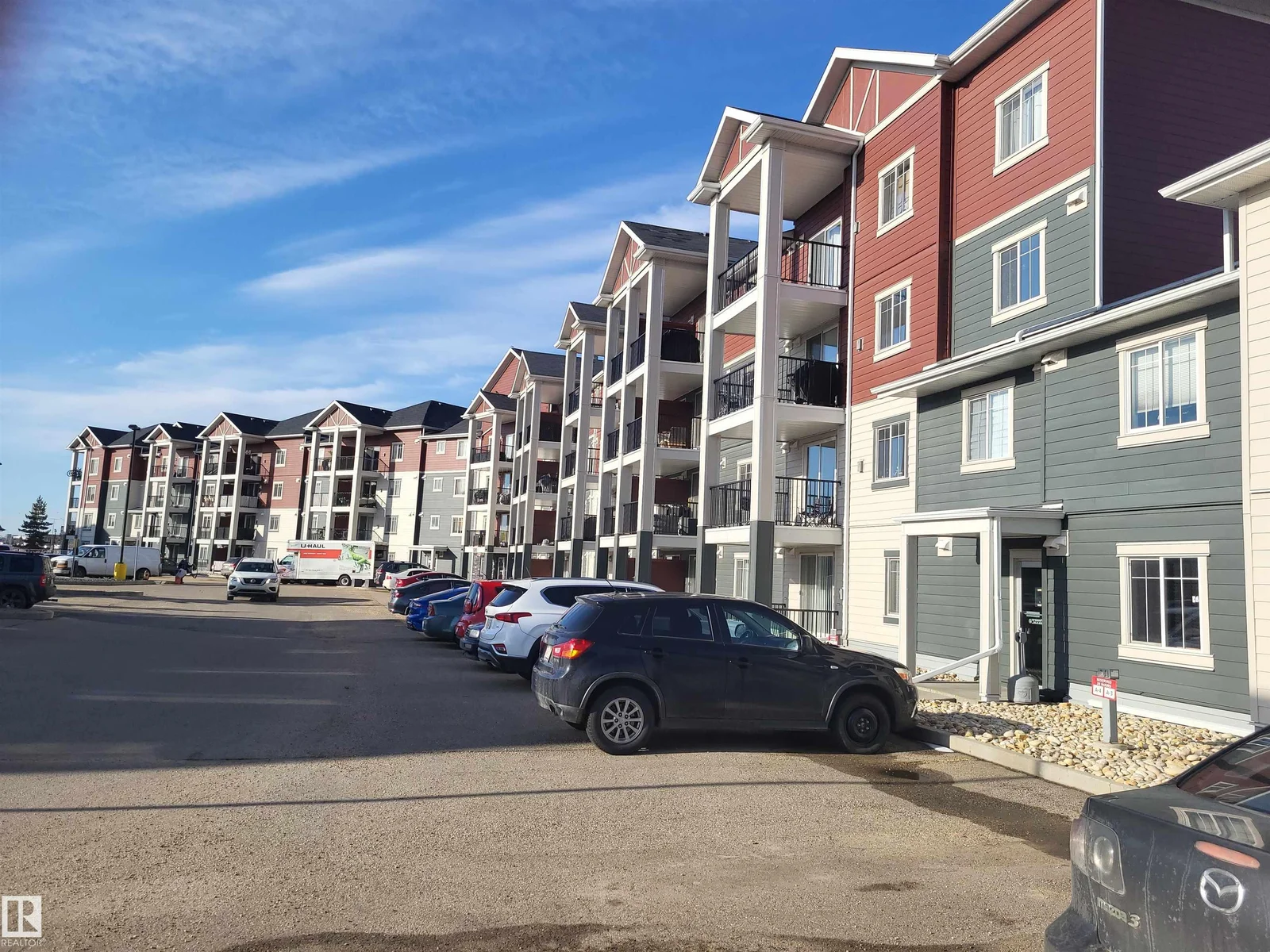 #103 920 156 ST NW NW, Edmonton - 1 bedroom Apartment for sale