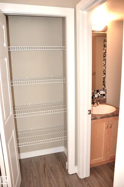 Interior photo 2 of #103 920 156 ST NW NW