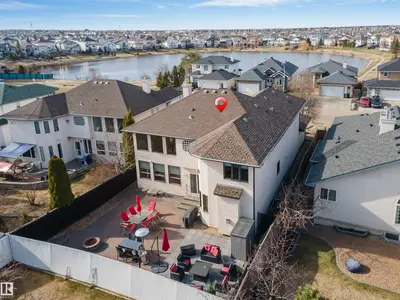 Interior photo 1 of 8715 160A AV NW