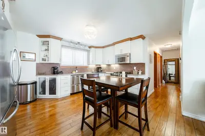 Interior photo 4 of 8932 154 ST NW