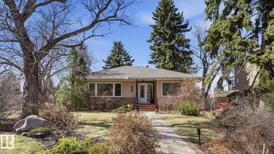 Interior photo 1 of 9002 120 ST NW