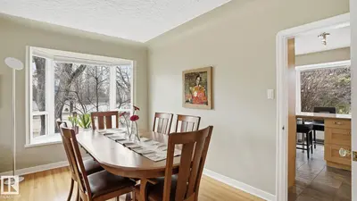 Interior photo 3 of 9002 120 ST NW