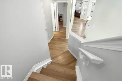 Interior photo 2 of 3426 21A ST NW