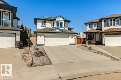 Interior photo 1 of 3426 21A ST NW