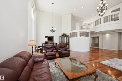 Interior photo 3 of 2423 TEGLER GR NW