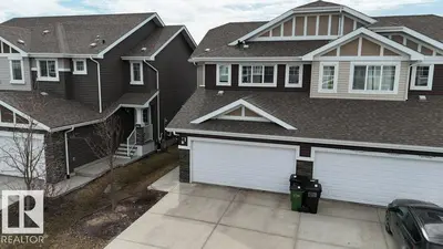 Interior photo 1 of 16619 14 AV SW