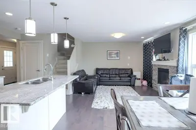 Interior photo 4 of 16619 14 AV SW