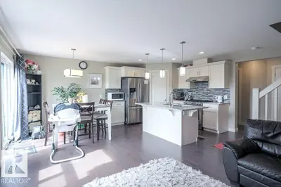 Interior photo 3 of 16619 14 AV SW