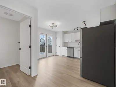 Interior photo 2 of #14 15128 22 ST NW