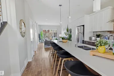 Interior photo 4 of 9928 151 ST NW NW