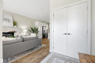 Interior photo 1 of 9928 151 ST NW NW