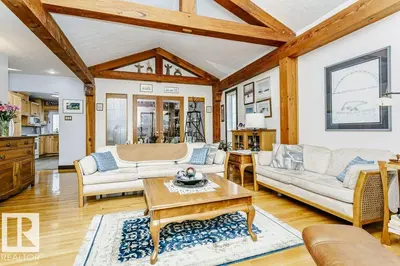 Interior photo 3 of 15634 81 AV NW