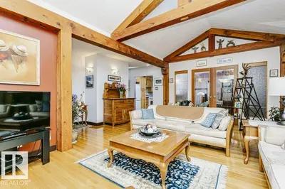 Interior photo 2 of 15634 81 AV NW